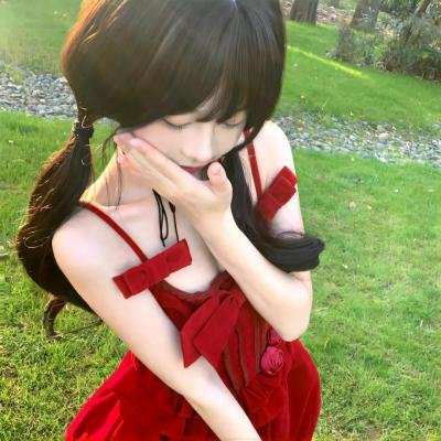 小触手