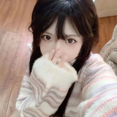 扭曲的波纹