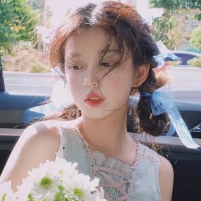 恶魔是一个女人